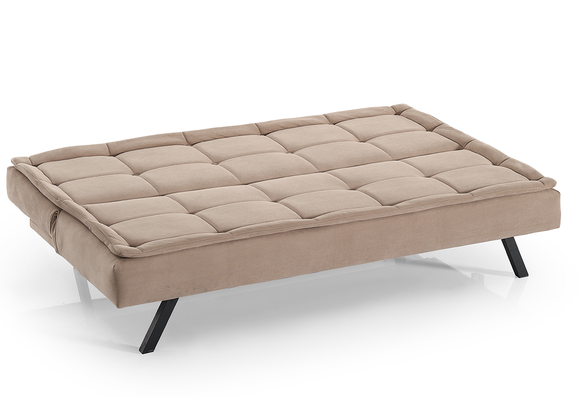 Ο καναπές σε ένα σαλόνι